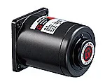 Động cơ điều tốc